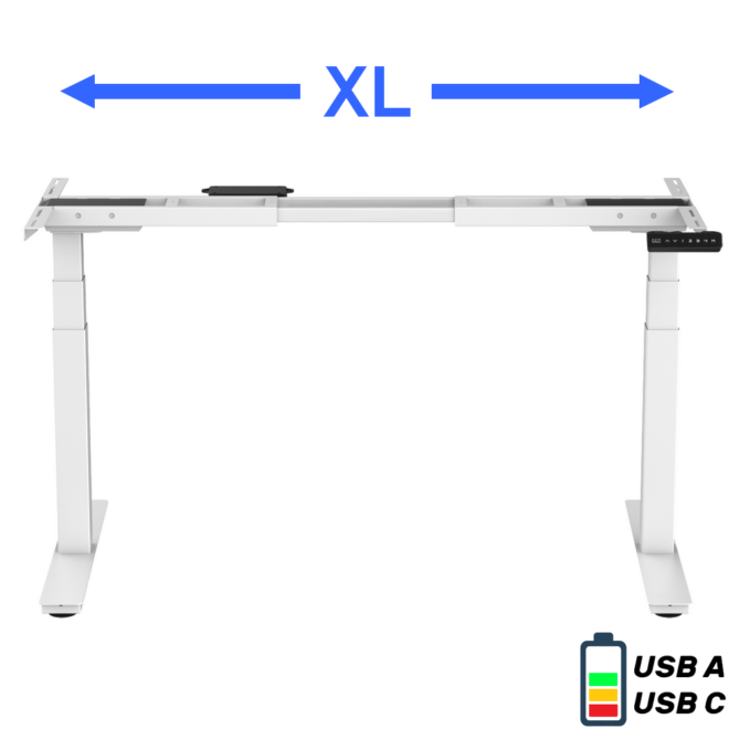 DESK2XL